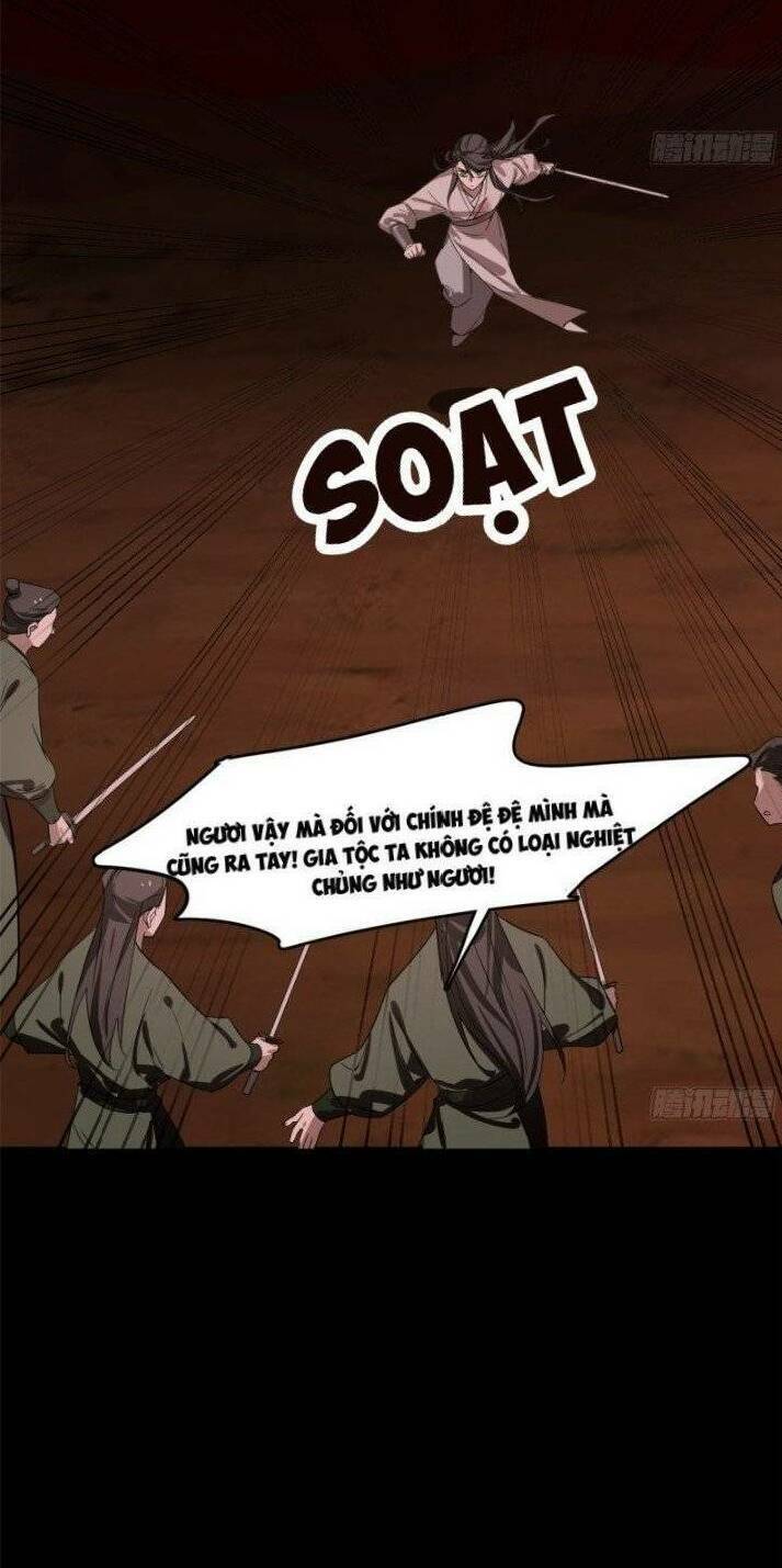 độc bộ thiên hạ: đặc công thần y chapter 180 10