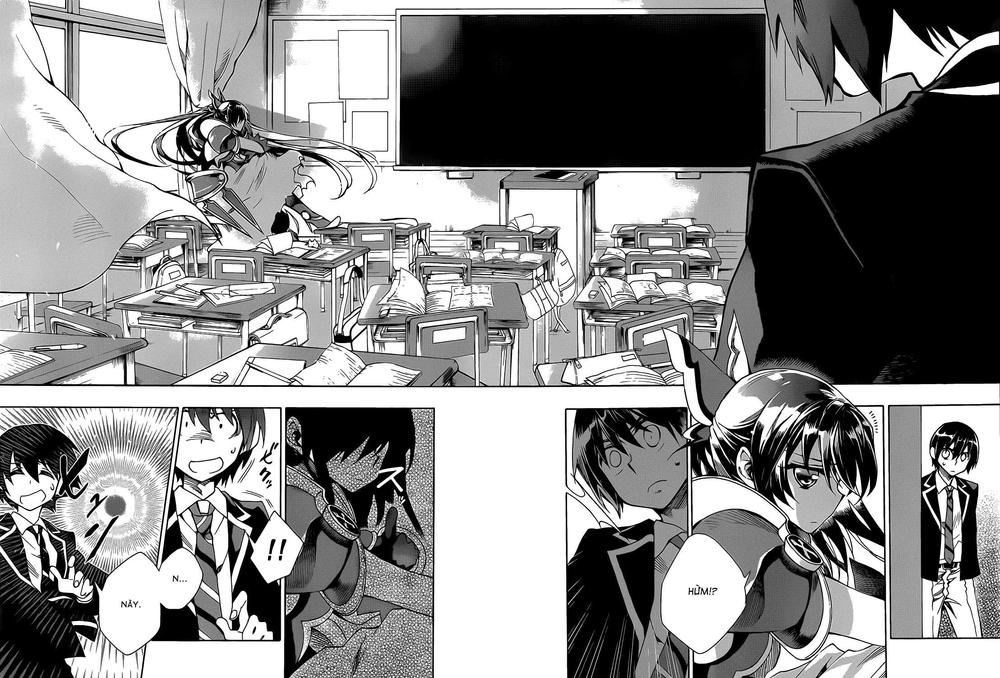 date a live chapter 4 27
