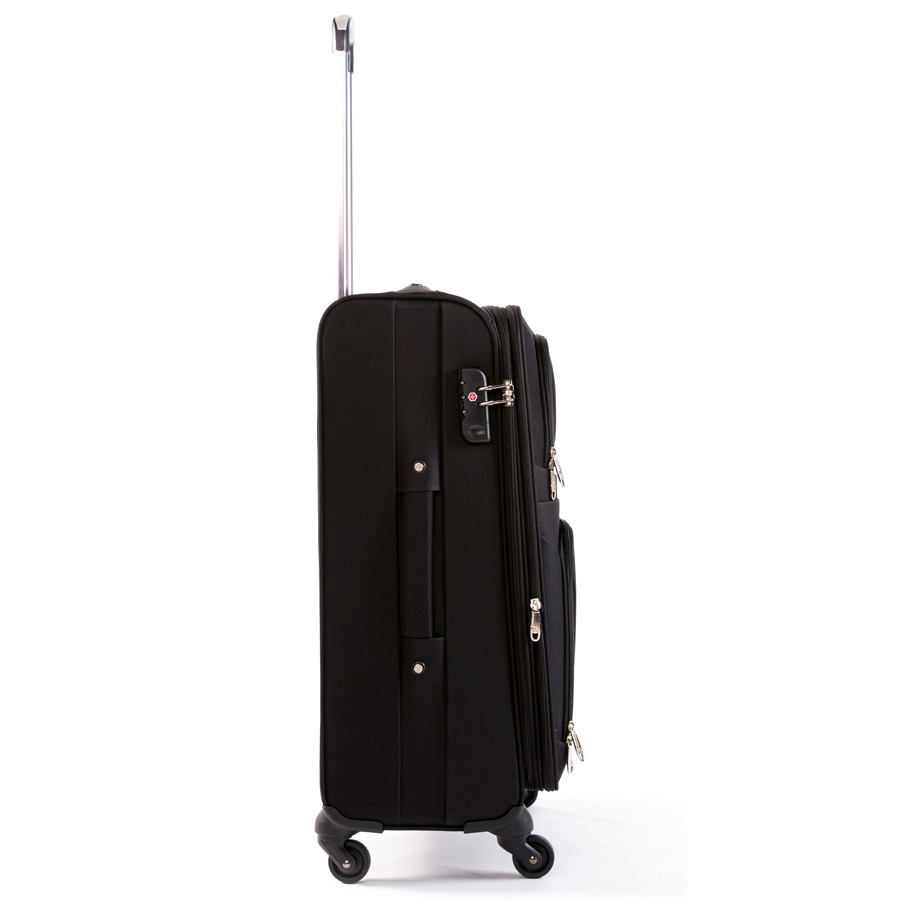 Vali kéo vải dù Brothers BR1501 - 24 inch