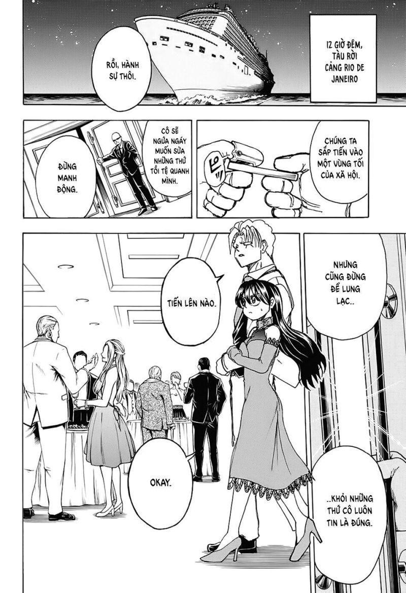 undead unluck chapter 22 2