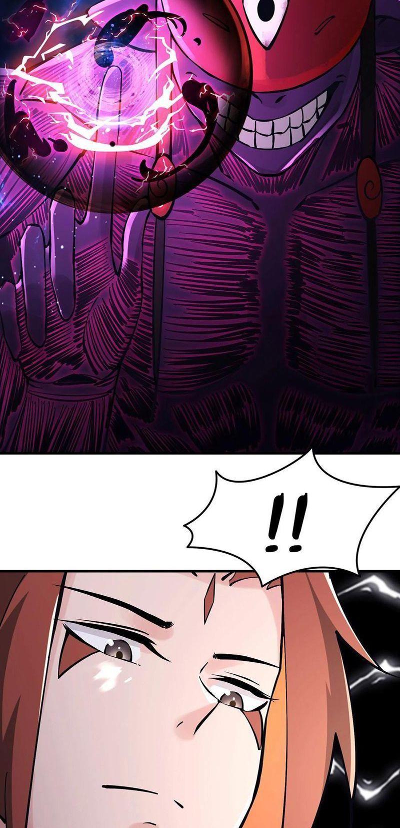 đồ đệ ta toàn là nữ ma đầu chapter 108 10