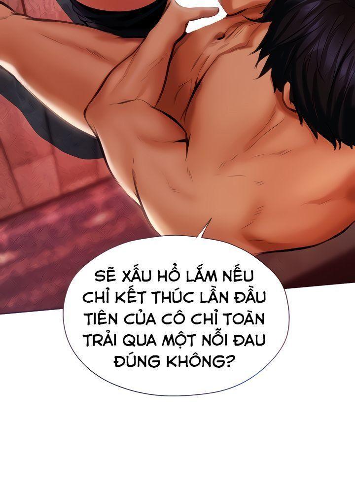 thợ săn bươm bướm chapter 11.2 38