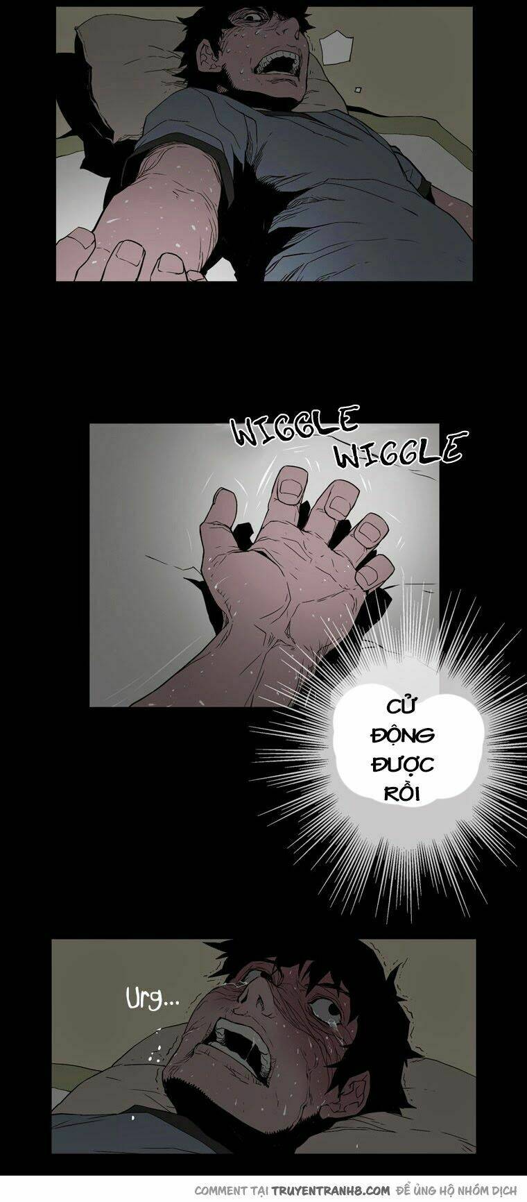 0.0 mhz - tần số chết chapter 1 7