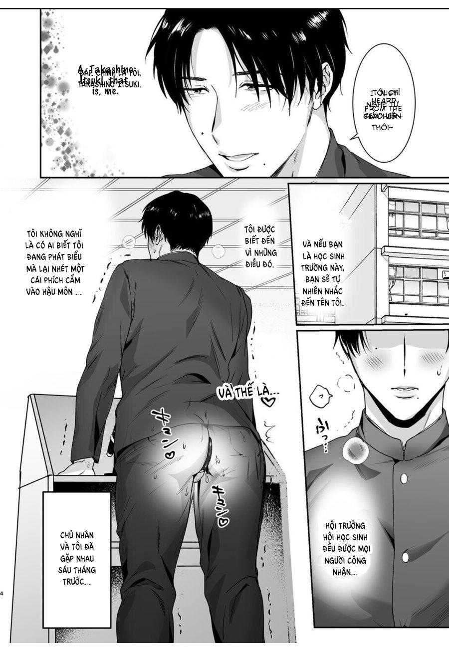 oneshot hỏny chapter 239 3