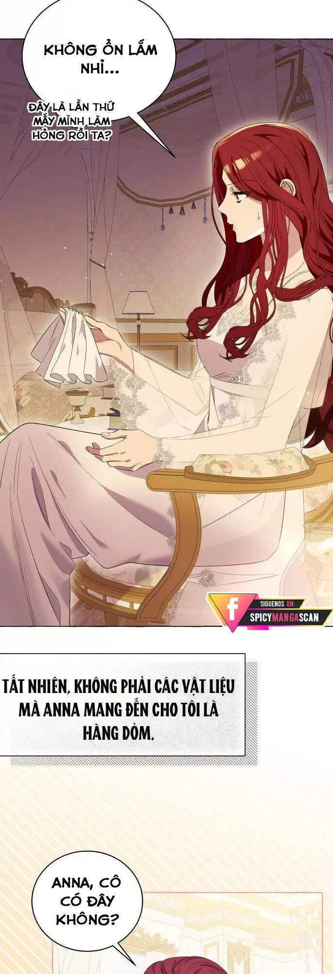 tôi tưởng đó chỉ là tiểu thuyết trọng sinh bình thường chapter 16 39