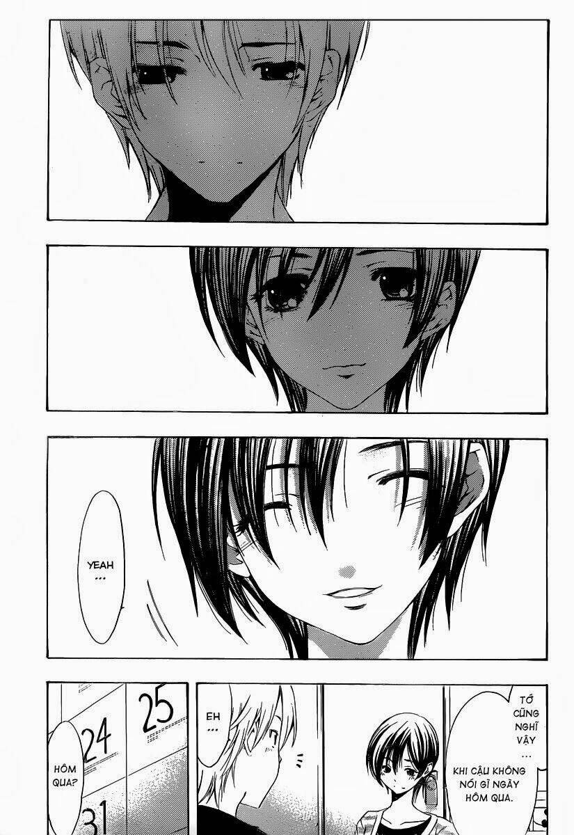 thị trấn tình yêu chapter 173 18