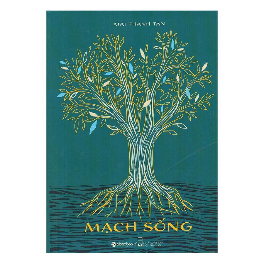 Sách - Mạch sống