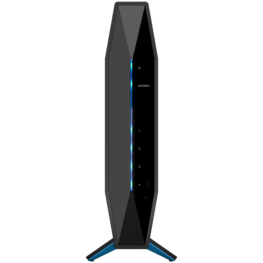 Router Wifi Linksys E8450-AH Max-Stream AX3200 DUAL-BAND EASY MESH Wifi 6 MU-MIMO GIGABIT - Hàng Chính Hãng