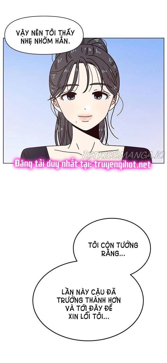 thanh xuân rực rỡ - season of blossom chapter 82 21