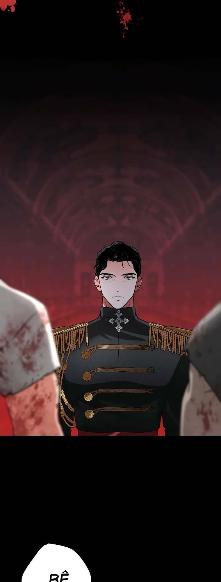 nàng hậu của tro tàn chapter 0 48