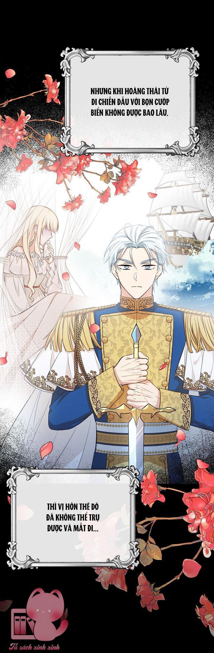 bác sĩ hoàn thành trách nhiệm rồi chapter 35 23