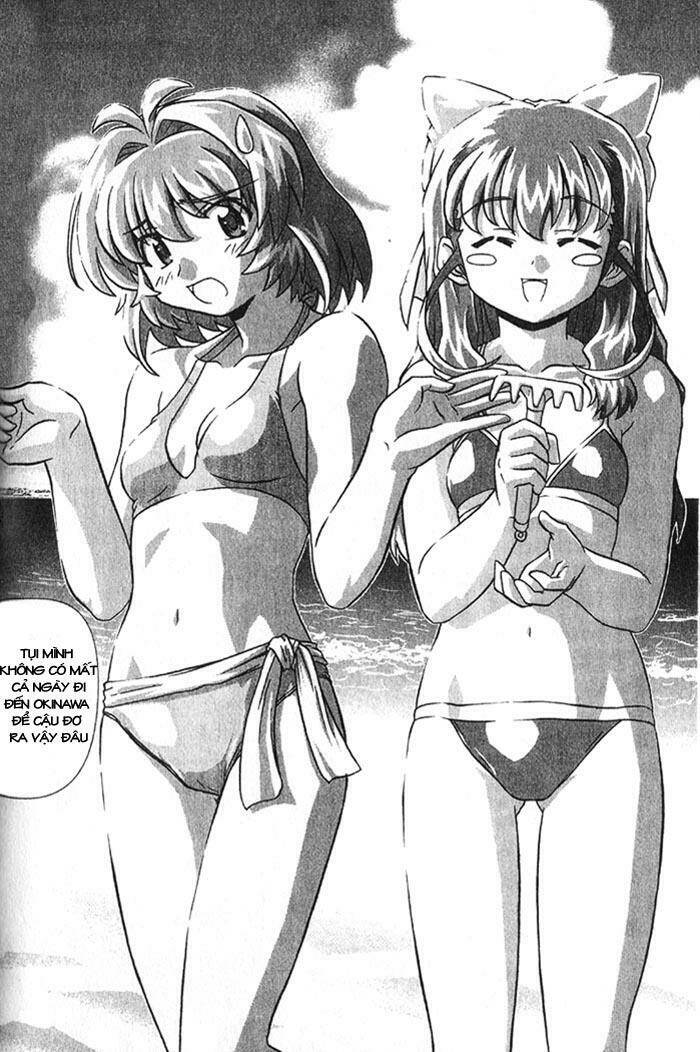 onegai twins chapter 6 2