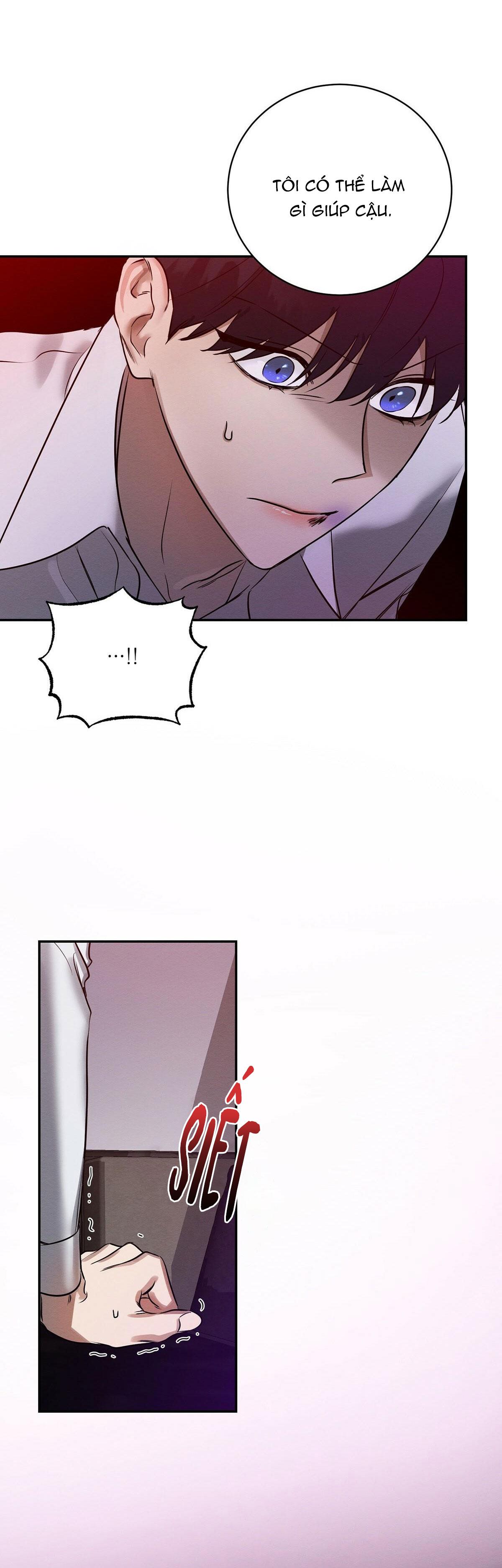 lý do của ác nhân chapter 2 23