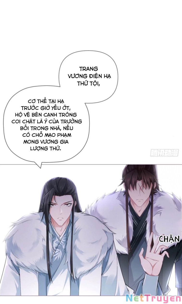 nhập mộ chi thần chapter 55 21