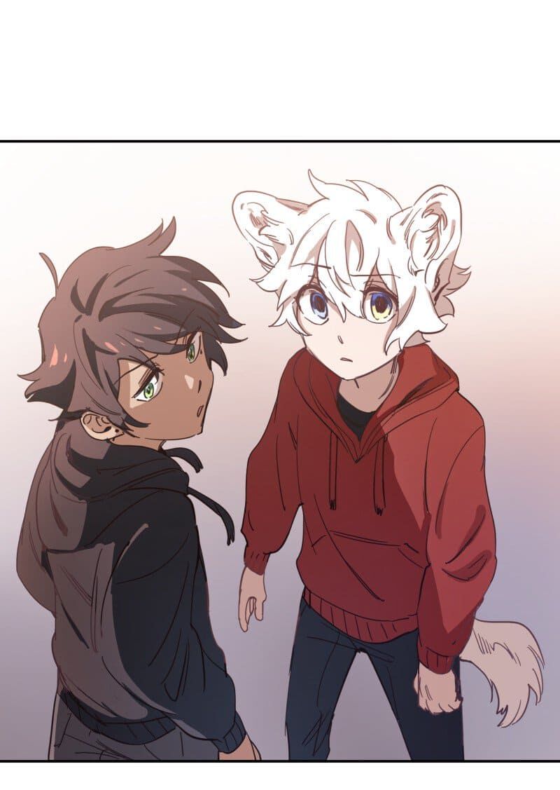 lumine - cội nguồn ánh sáng chapter 76 32