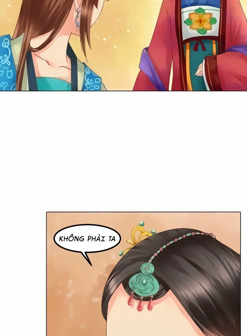 thứ nữ hữu độc chapter 45 26