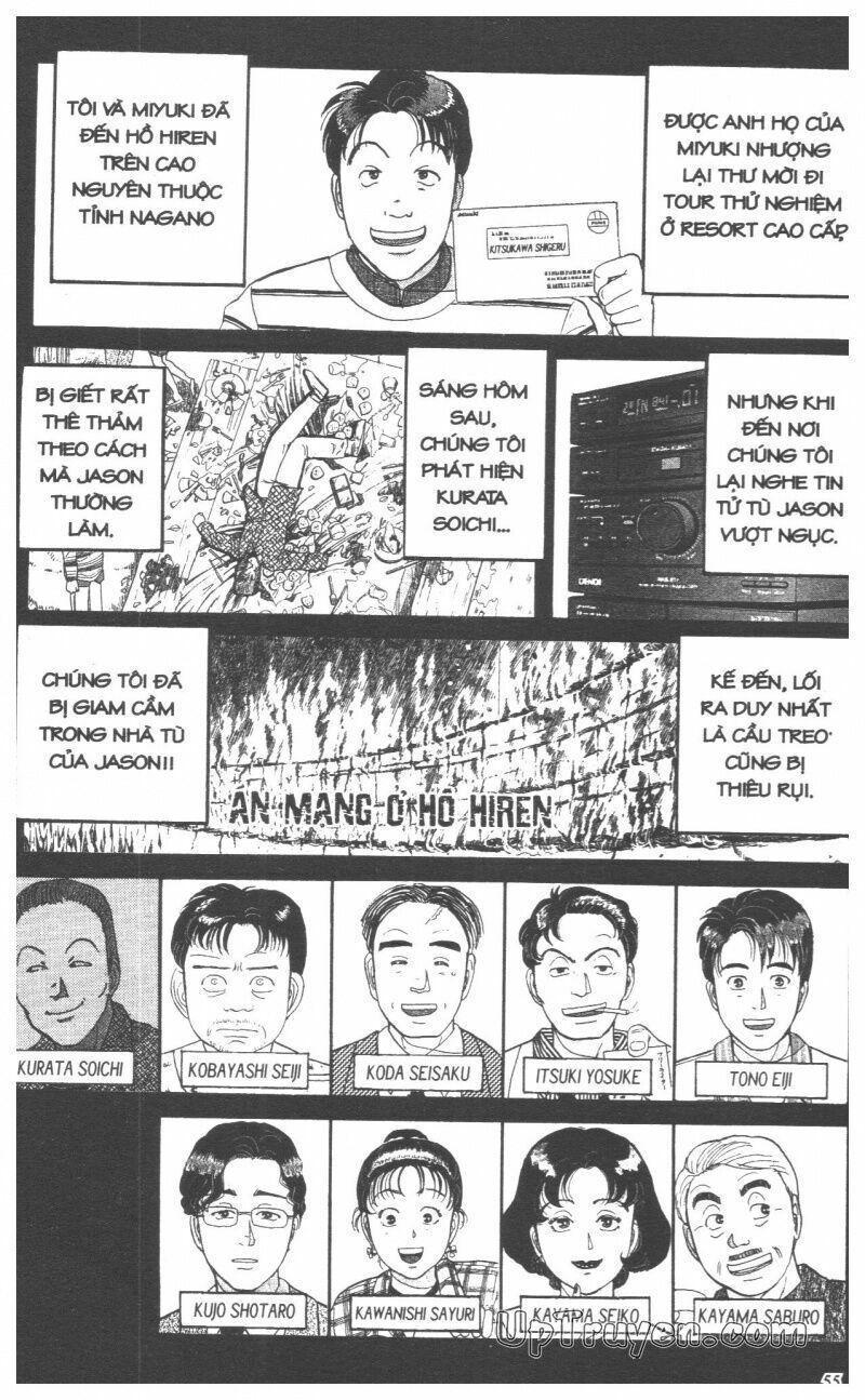 thám tử kindaichi (bản đẹp) chapter 603 1