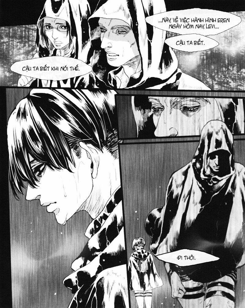 chúng ta sẽ mãi bên nhau chapter 1 5