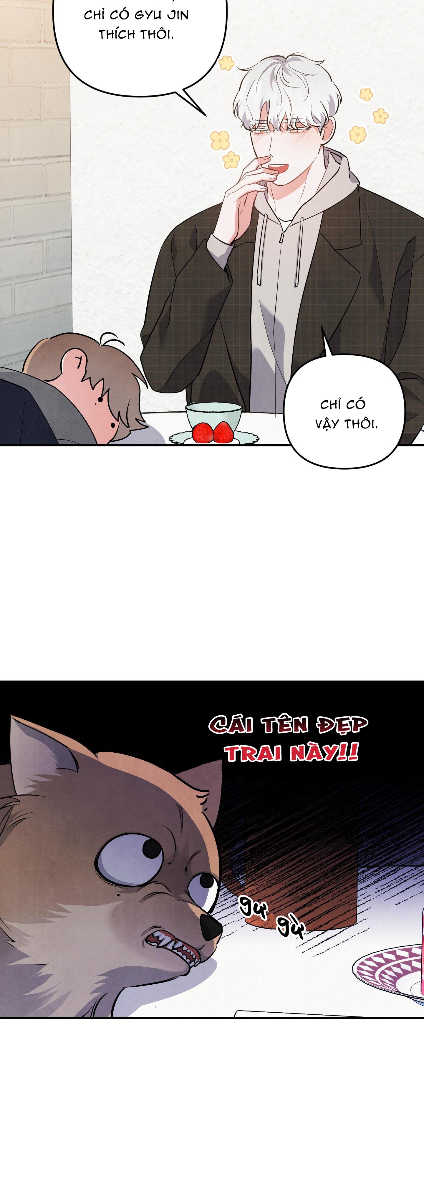 mối quan hệ ngu ngốc chapter 46 25