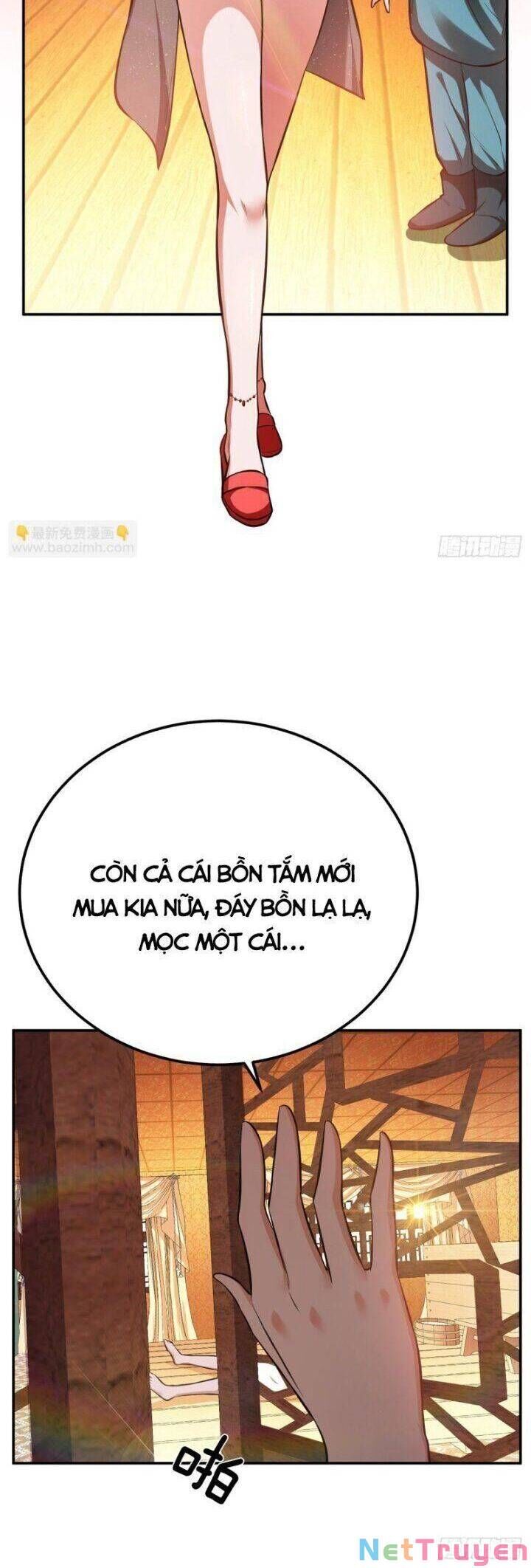 nam chính và hậu cung đều là của ta chapter 24 34