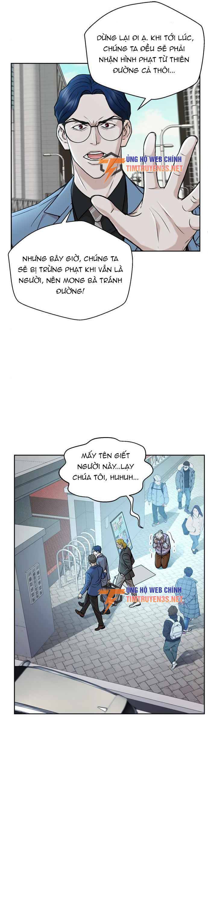 thẩm phán lee han young chapter 35 19