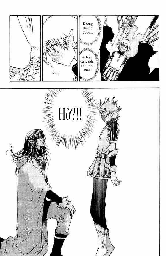 1/2 prince chapter 4 3