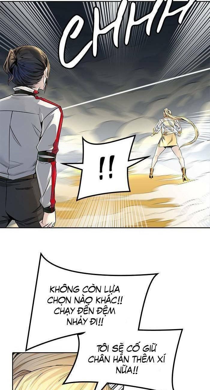 tòa tháp bí ẩn 2 chapter 498 59
