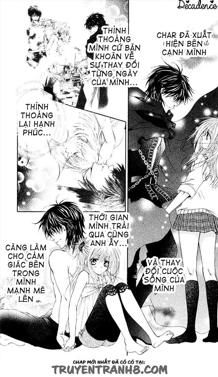 mitsuiro devil 1 chapter 6 5