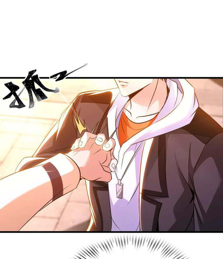 sư phụ của ta là thần tiên chapter 70 26