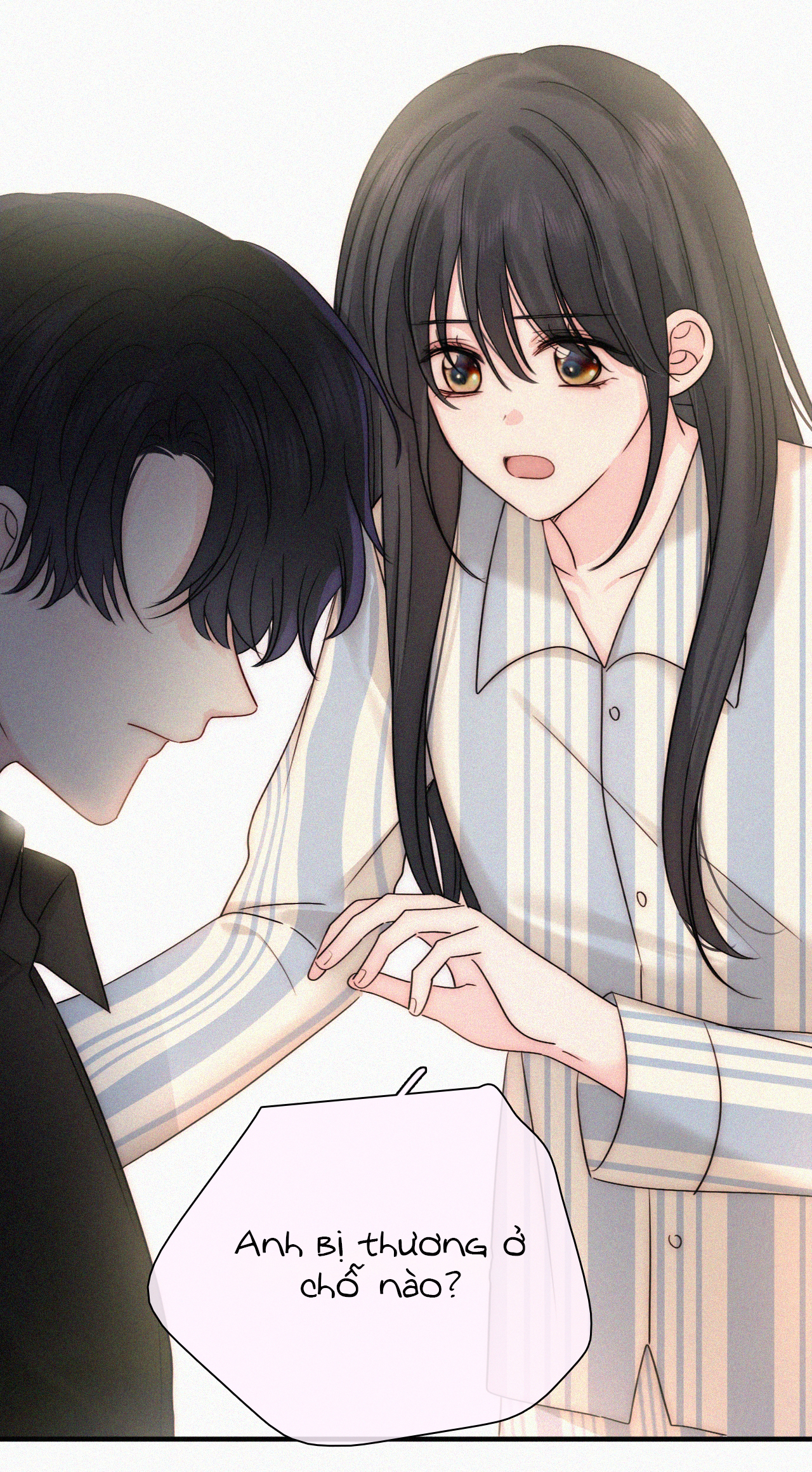 bệnh yêu chapter 117 35