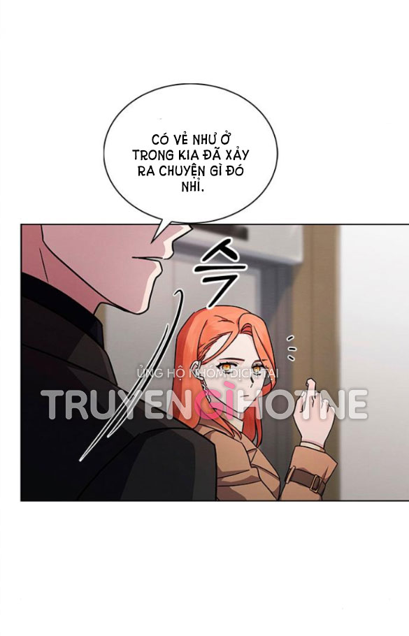 the castle - cô dâu của quỷ chapter 5.1 26