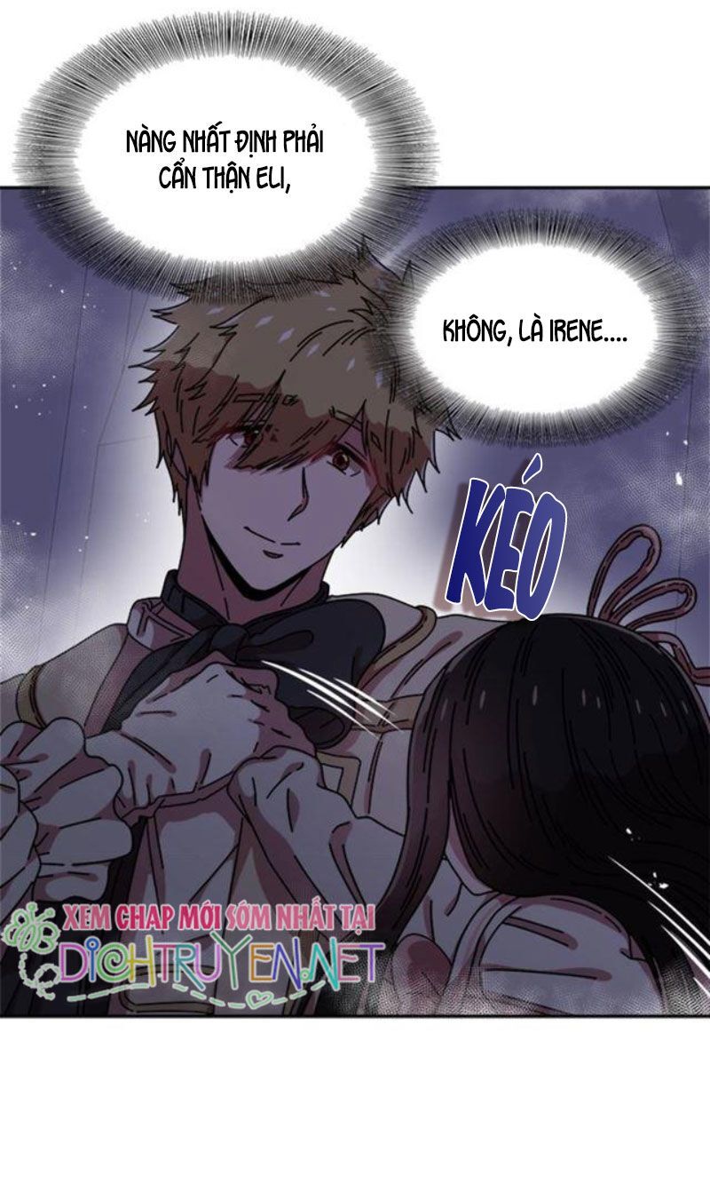 con gái bảo bối của ma vương chapter 43 28