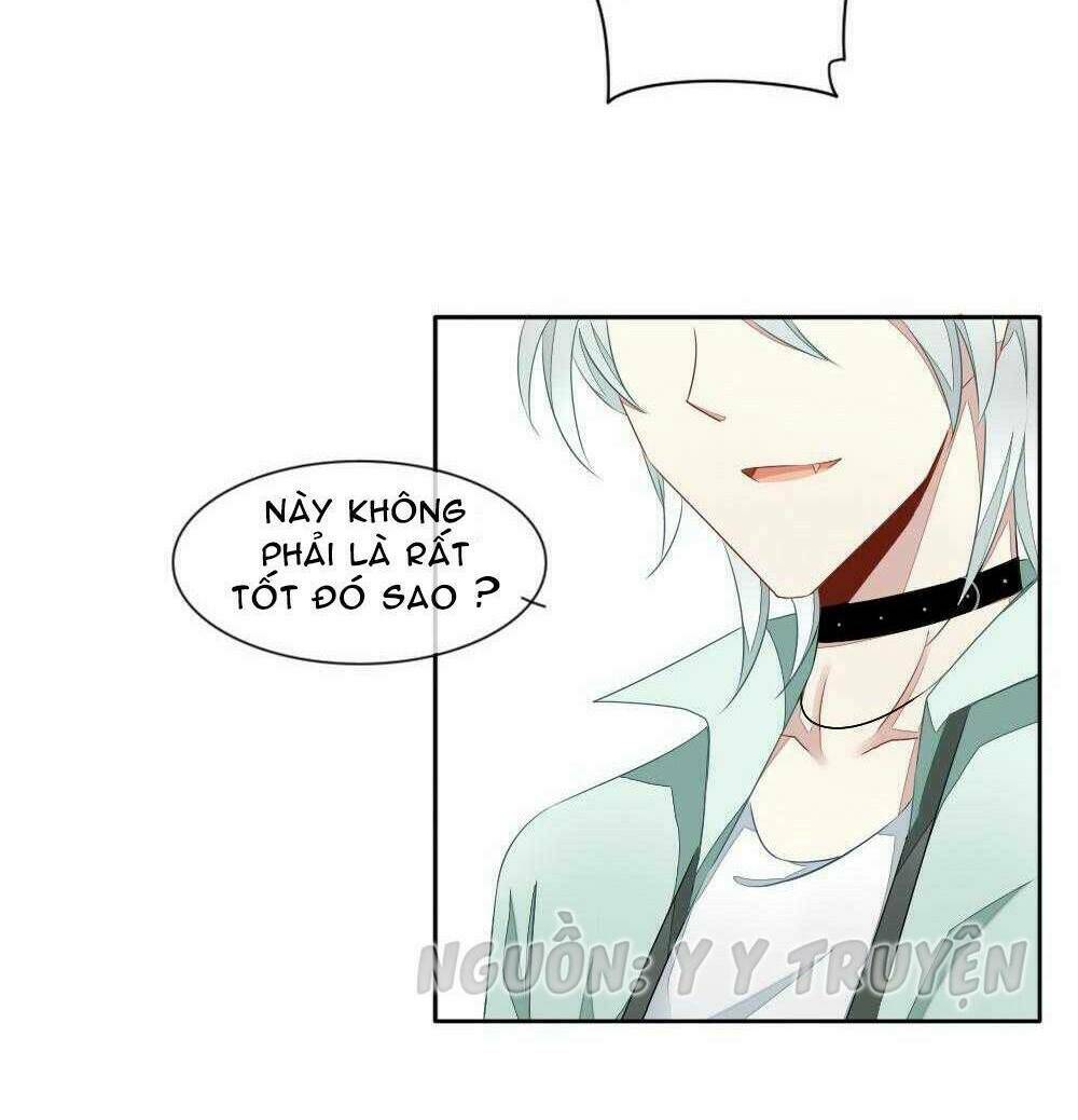 vị hôn thê bỏ trốn chapter 45 5