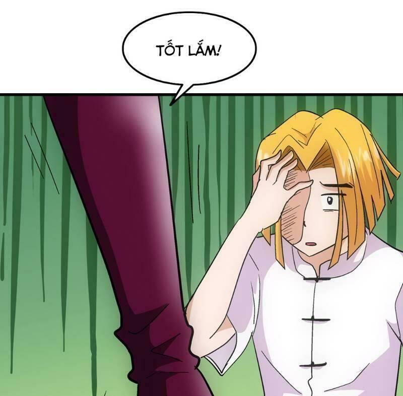 trứng ơi, chạy đi!! chapter 7 19