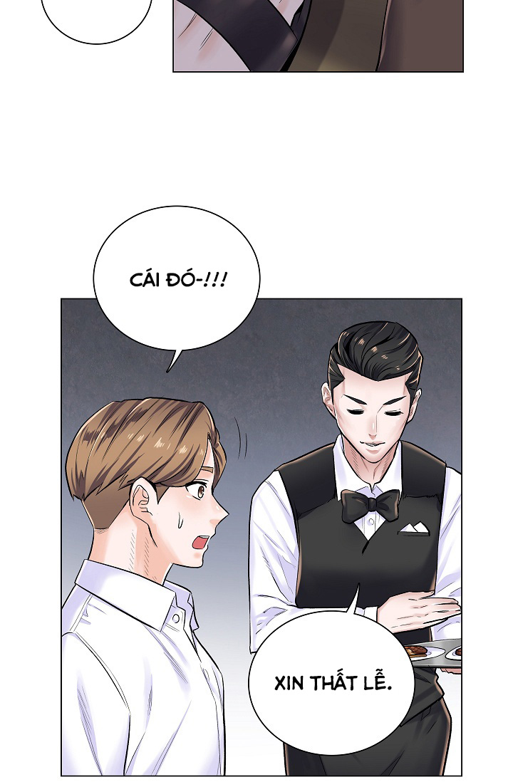 cô bác sĩ nguy hiểm chapter 4 43