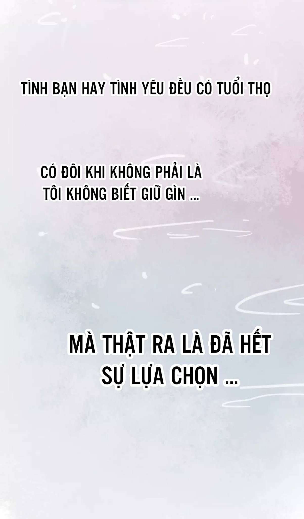 Cậu Đã Từng Yêu Tôi chapter 9 - Trang 13