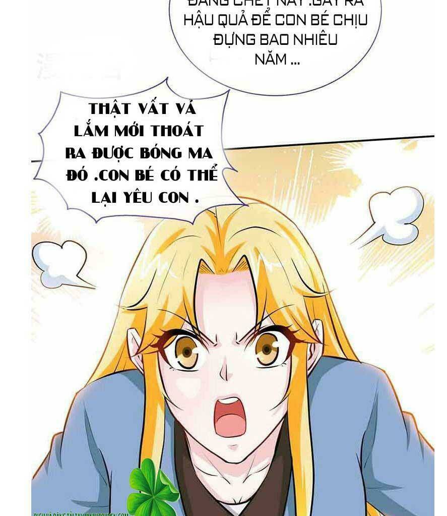 truy nã toàn cầu truy thê về sủng chapter 74.1 19