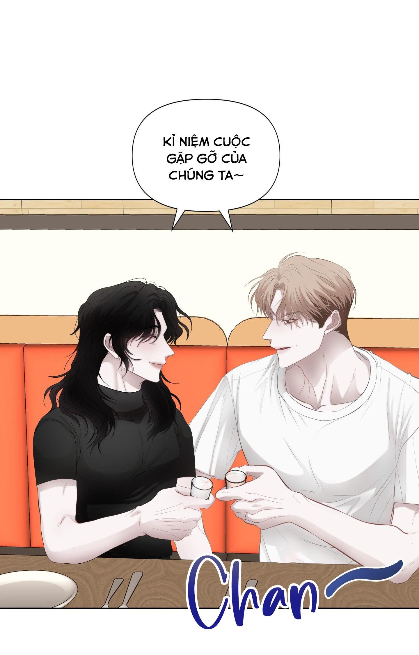 làm thế nào để chế ngự kẻ thù trong ta chapter 2 38