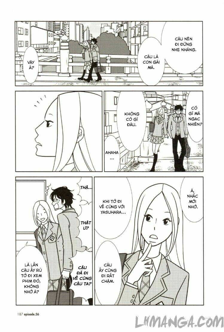 usagi drop chapter 56 8