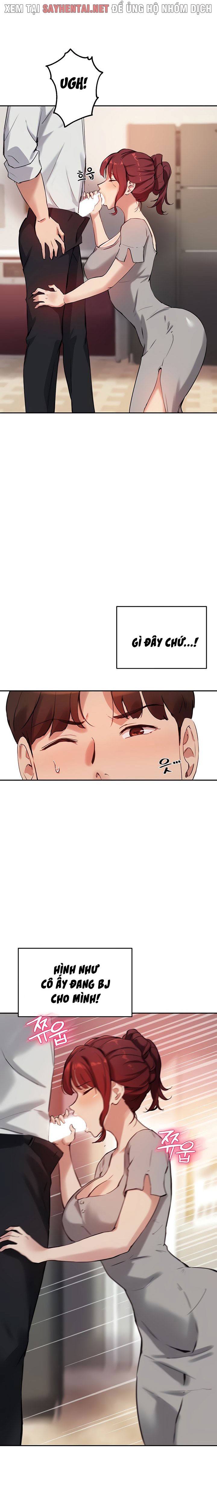 tuổi đôi mươi chapter 19 15