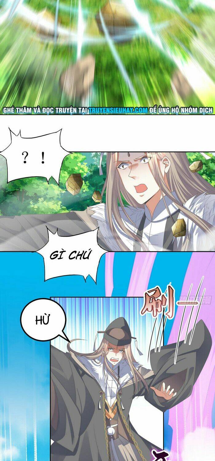 đỉnh cấp phản phái đại sư huynh chapter 53 2