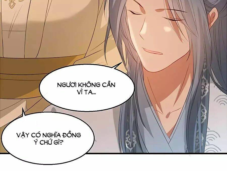 gian phi như thử đa kiều chapter 57 22