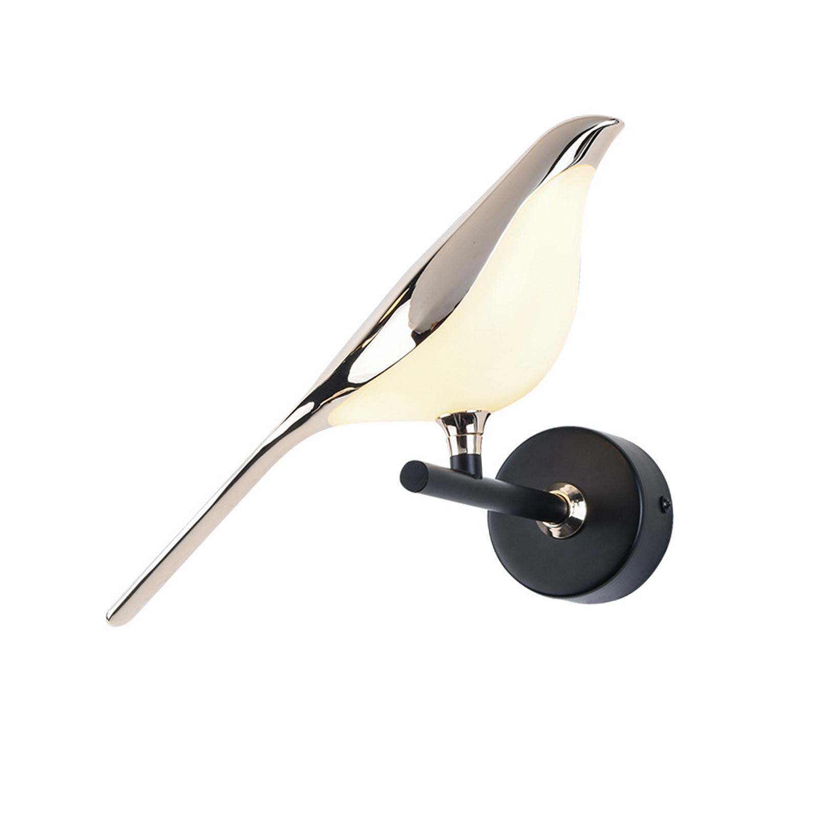 Nordic Pendant Light Ceiling Lamp Decorative Fixture LED Bedside Chandelier Simple Hanging Light for Restaurant Living Room Gift Office Home