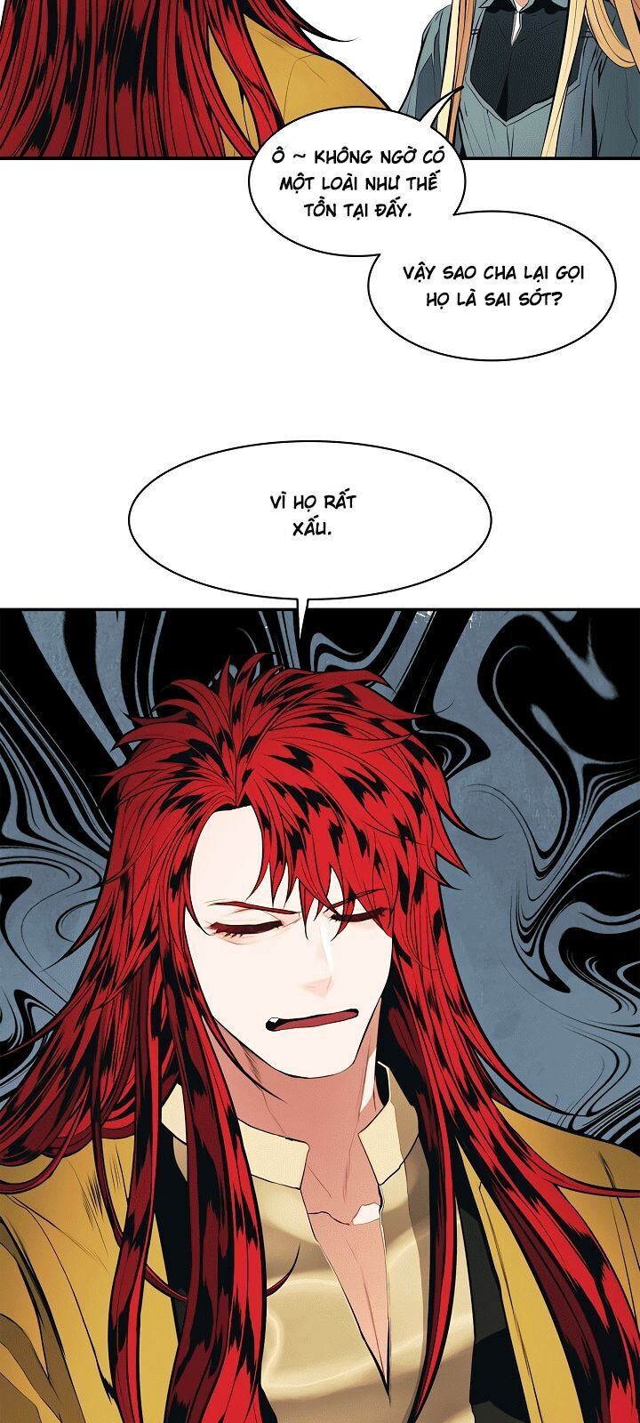 bất bại chân ma chapter 68 4