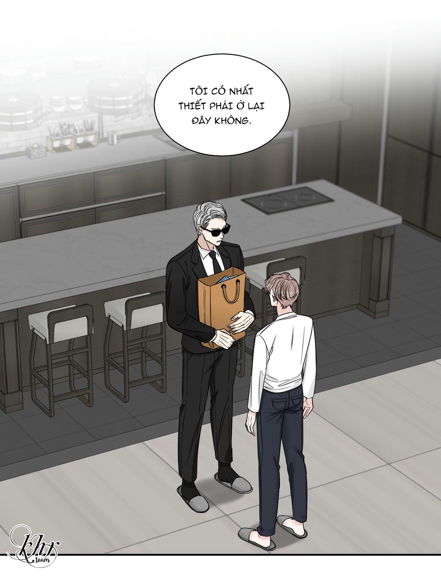 điểm cuối chapter 17 2