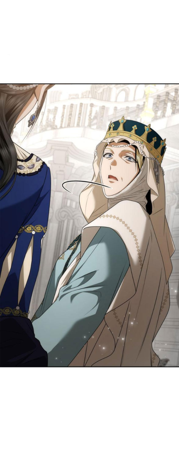 chị yêu, kiếp này em sẽ là hoàng hậu chapter 99.1 12