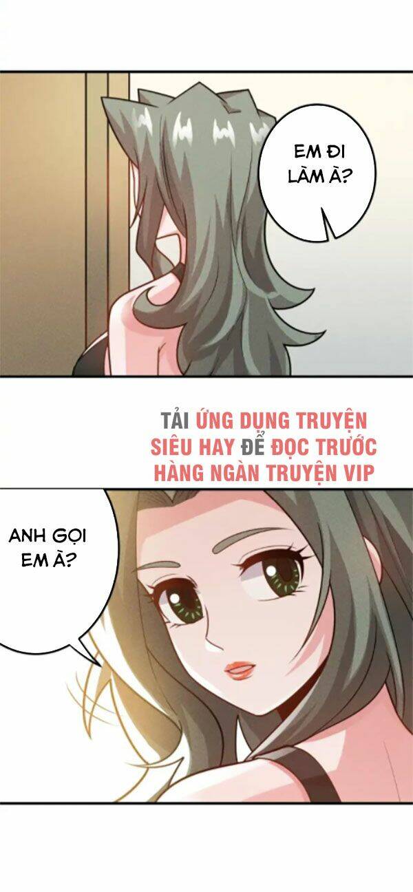 cao thủ cận vệ của nữ chủ tịch chapter 150 5