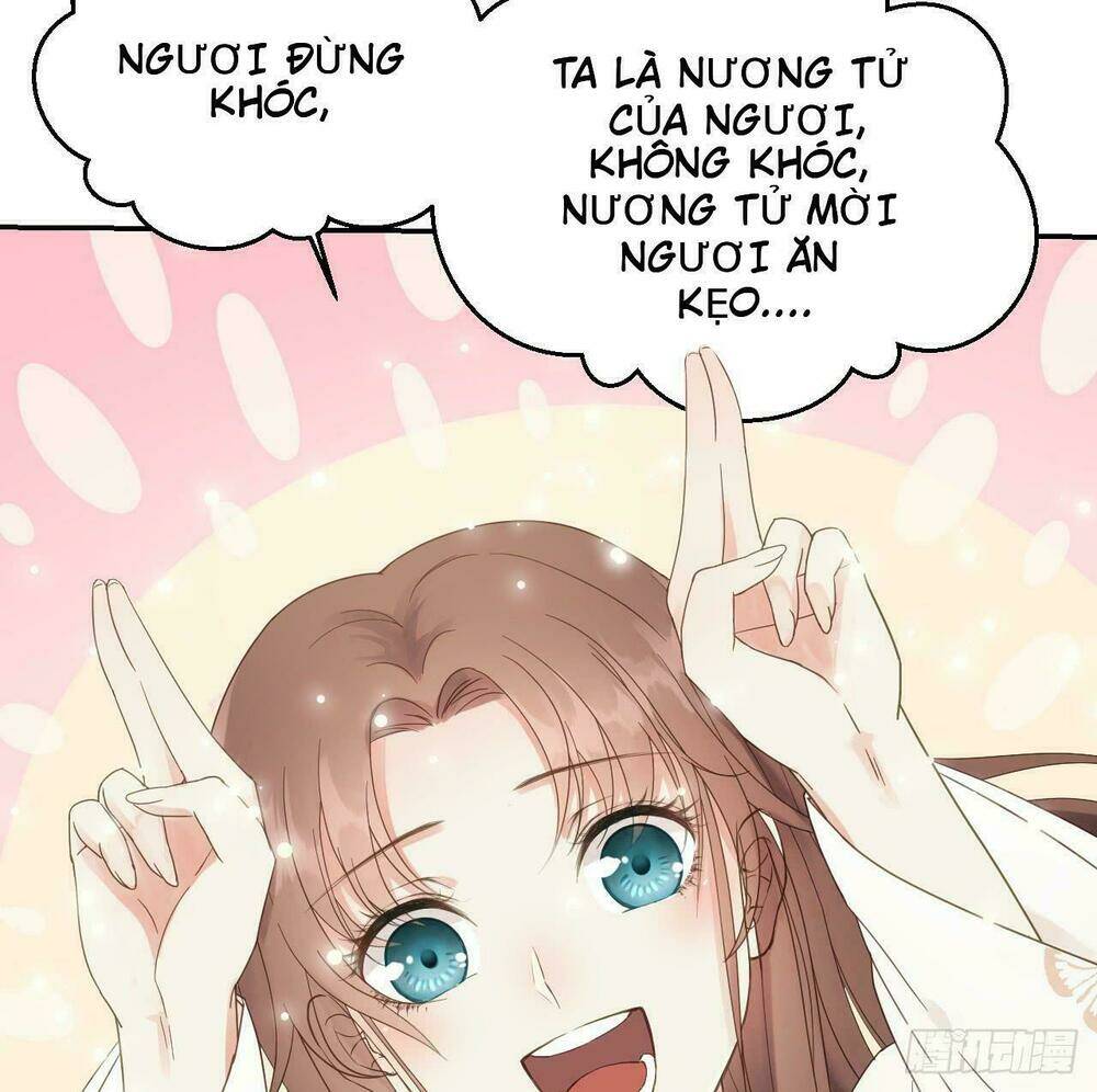 vương gia ba tuổi rưỡi của tôi chapter 5 34