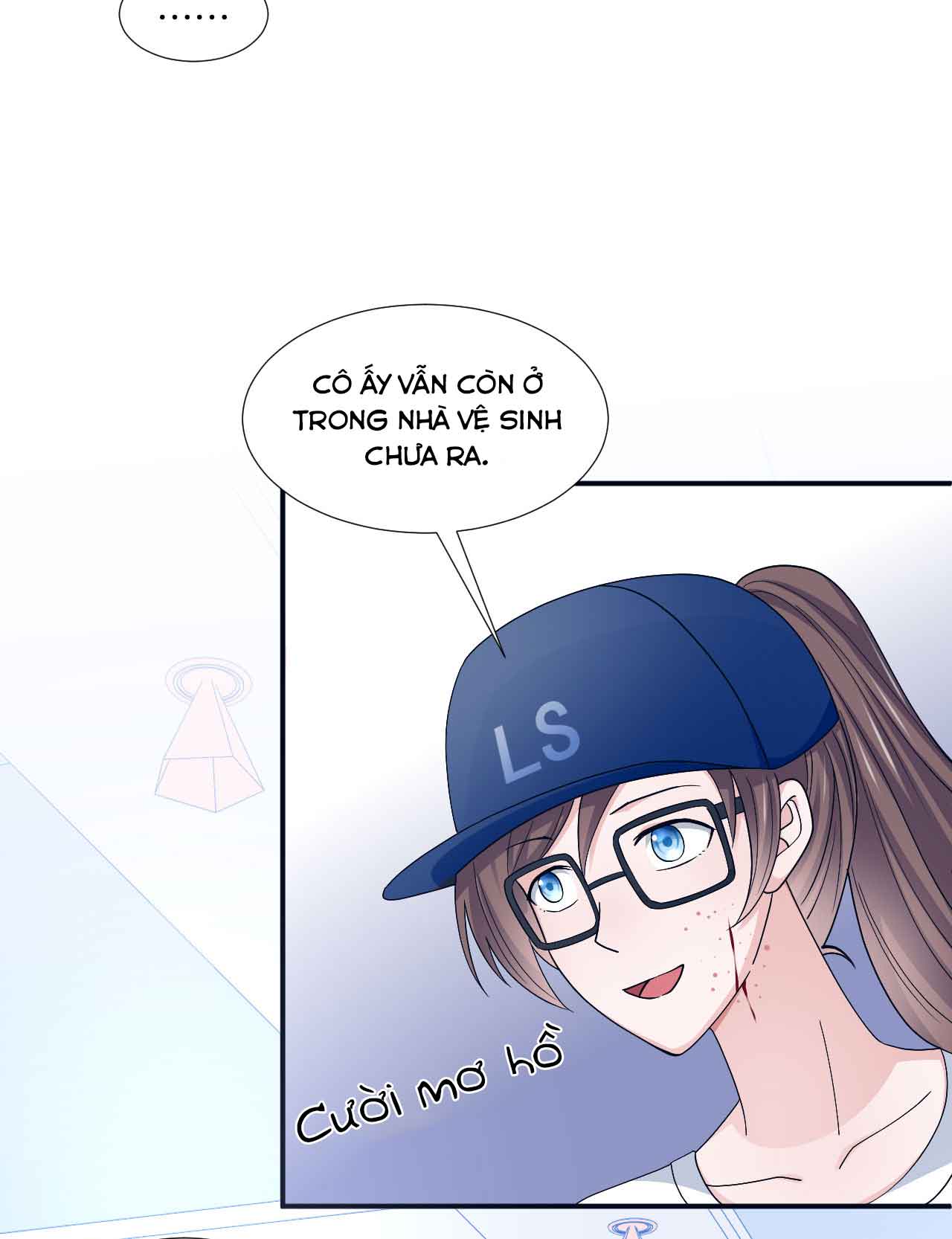 bí mật không thể yêu đương chapter 6 24