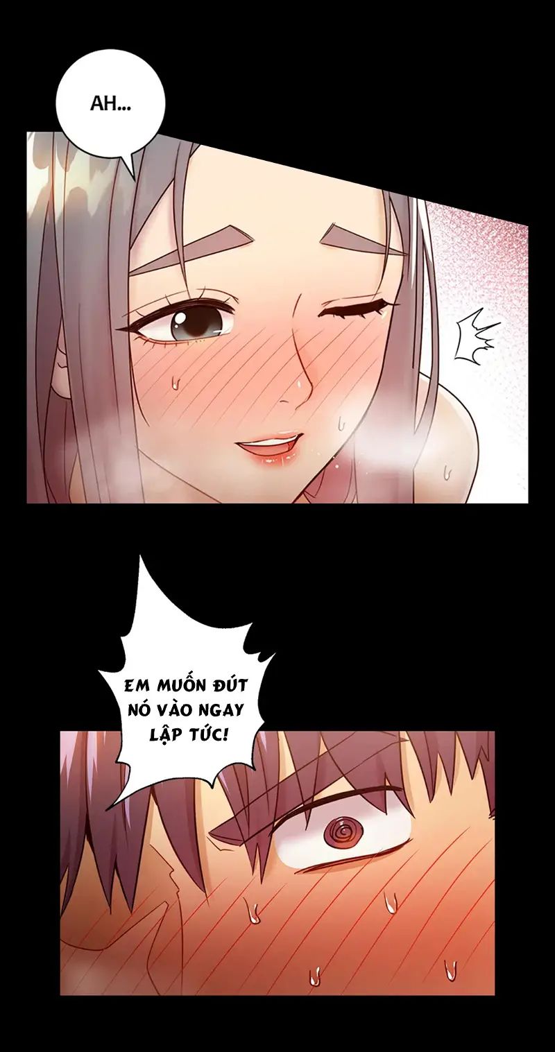 bạn của mẹ kế - không che chapter 43 23